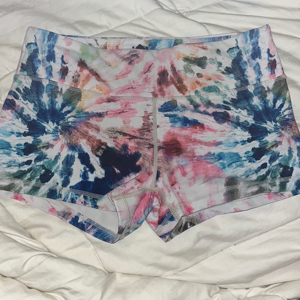 Wodbottom athletic shorts